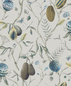 Khroma CAB602 Cabinet of Curiosities Tapeta