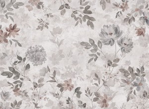 3594 Cottage Garden Tapeta