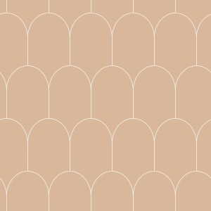 139203 Art Deco Tapeta