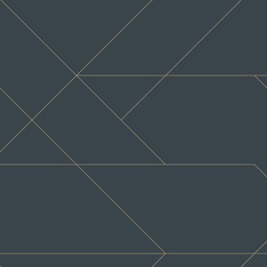 139213 Art Deco Tapeta