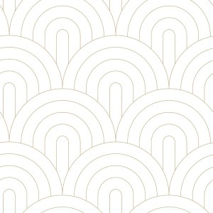 139215 Art Deco Tapeta
