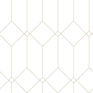 139223 Art Deco Tapeta