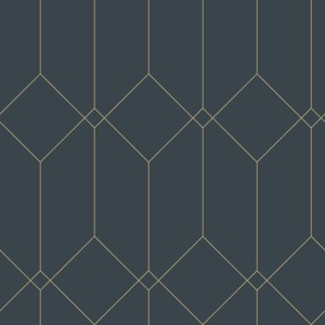 139225 Art Deco Tapeta