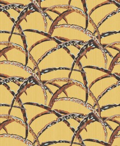 KIM502 Kimono Tapeta