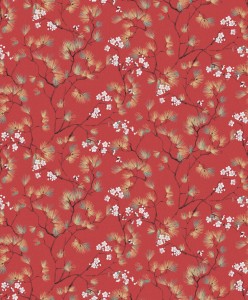 KIM107 Kimono Tapeta