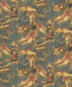 KIM302 Kimono Tapeta