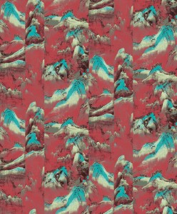 KIM304 Kimono Tapeta