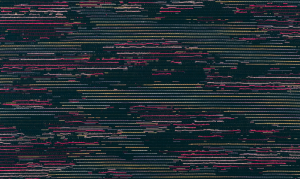 MO3022 Tokyo Blue Tapeta