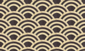 MO3040 Tokyo Blue Tapeta