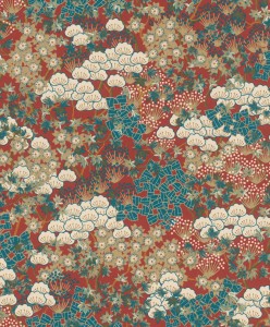 295152 Sensai Tapeta