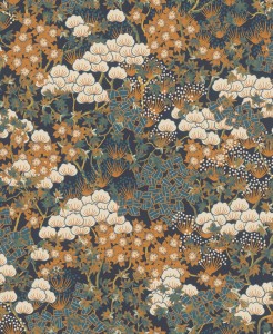 295169 Sensai Tapeta