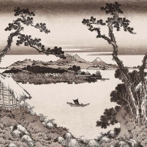 296494 Sensai Tapeta