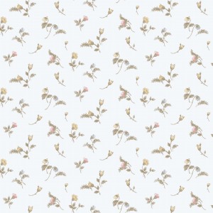 84008 Blooming Garden 2 Tapeta