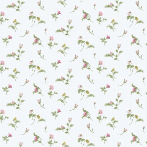 84009 Blooming Garden 2 Tapeta