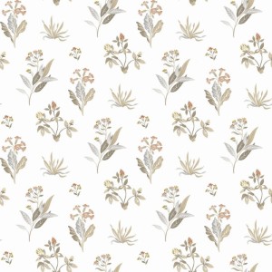 84010 Blooming Garden 2 Tapeta