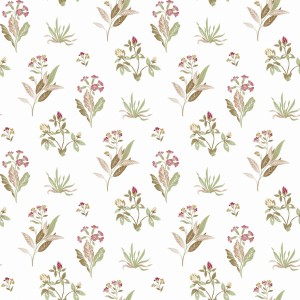 84011 Blooming Garden 2 Tapeta