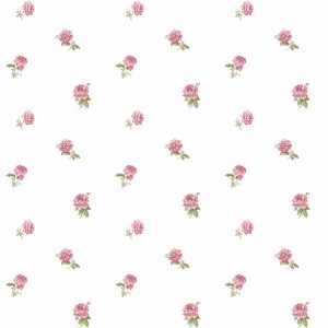 84030 Blooming Garden 2 Tapeta