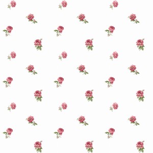 84031 Blooming Garden 2 Tapeta