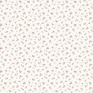 84062 Blooming Garden 2 Tapeta