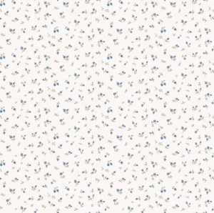 84063 Blooming Garden 2 Tapeta