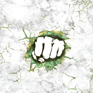 16616 Friends&Coffee 2 Tapeta