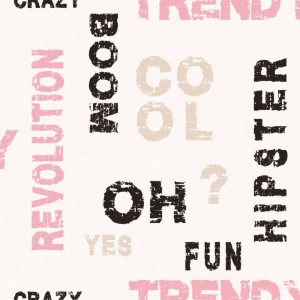 16626 Friends&Coffee 2 Tapeta