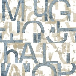 16632 Friends&Coffee 2 Tapeta