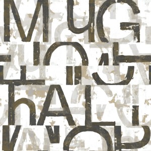 16633 Friends&Coffee 2 Tapeta