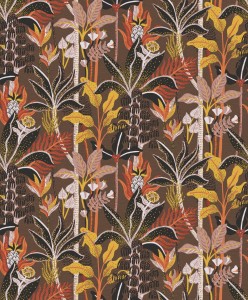 HAV001 Havana Tapeta