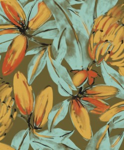 HAV101 Havana Tapeta