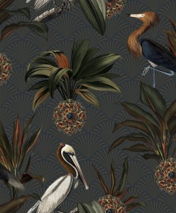 2279 Treasured Tapeta