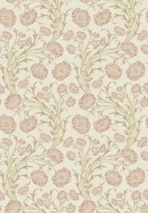 2270 Treasured Tapeta