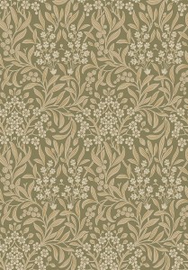 4183 Alla Tiders Hus Tapeta