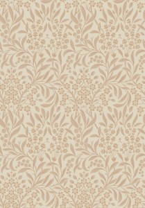 4186 Alla Tiders Hus Tapeta