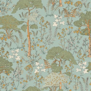 ADM 103557007 FLANER AUTOUR DU MONDE Tapeta