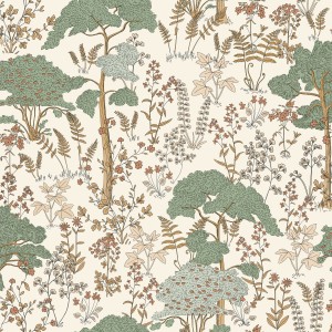 ADM 103557244 FLANER AUTOUR DU MONDE Tapeta