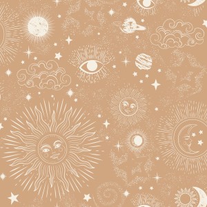 YNF 103244040 Live Your Dreams Young & Free Tapeta