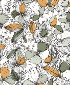 YNF 103387070 California Dreaming Young & Free Tapeta