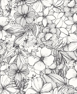 YNF 103389009 California Dreaming Young & Free Tapeta