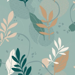 YNF 103266078 Be Yourself Young & Free Tapeta