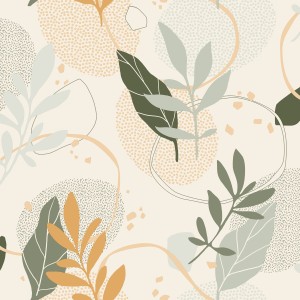 YNF 103267063 Be Yourself Young & Free Tapeta