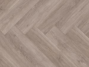Dąb Oslo - panel winylowy jodełka herringbone