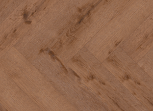 Dąb Waszyngton - panel winylowy jodełka herringbone