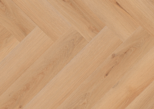 Dąb Rotterdam - panel winylowy jodełka herringbone