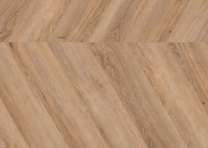 Dąb Malaga - panel winylowy jodełka chevron