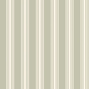 6959 Österlen Tapeta w zielone pasy