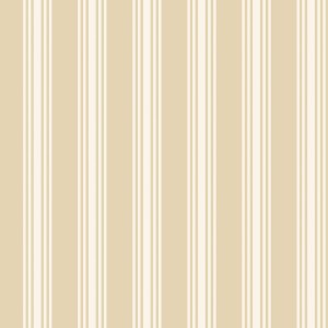 6960 Österlen Tapeta w żółte pasy