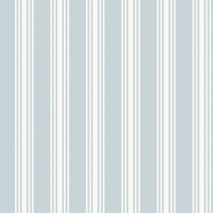 6962 Österlen Tapeta w niebieskie pasy