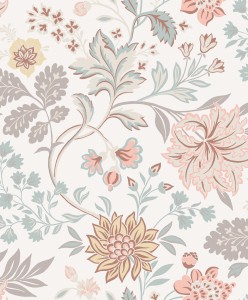 2006 Icons Tapeta kwiaty, roślinna