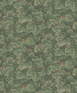 4544 Icons Tapeta roślinna liście, drzewa, gobelin